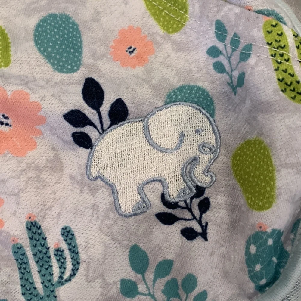 Ivory Ella Matching Set - Picture 6 of 7